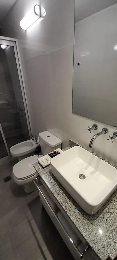 Tecnicolor Mendoza Apartamento